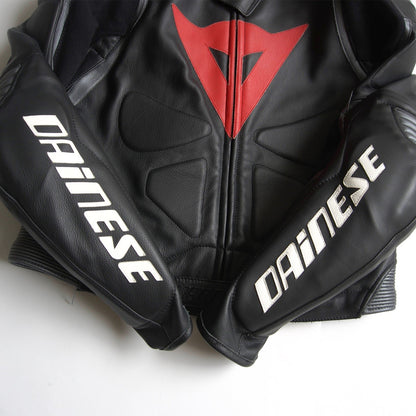 Dainese SUPER SPEED Racing Jacket Size 50