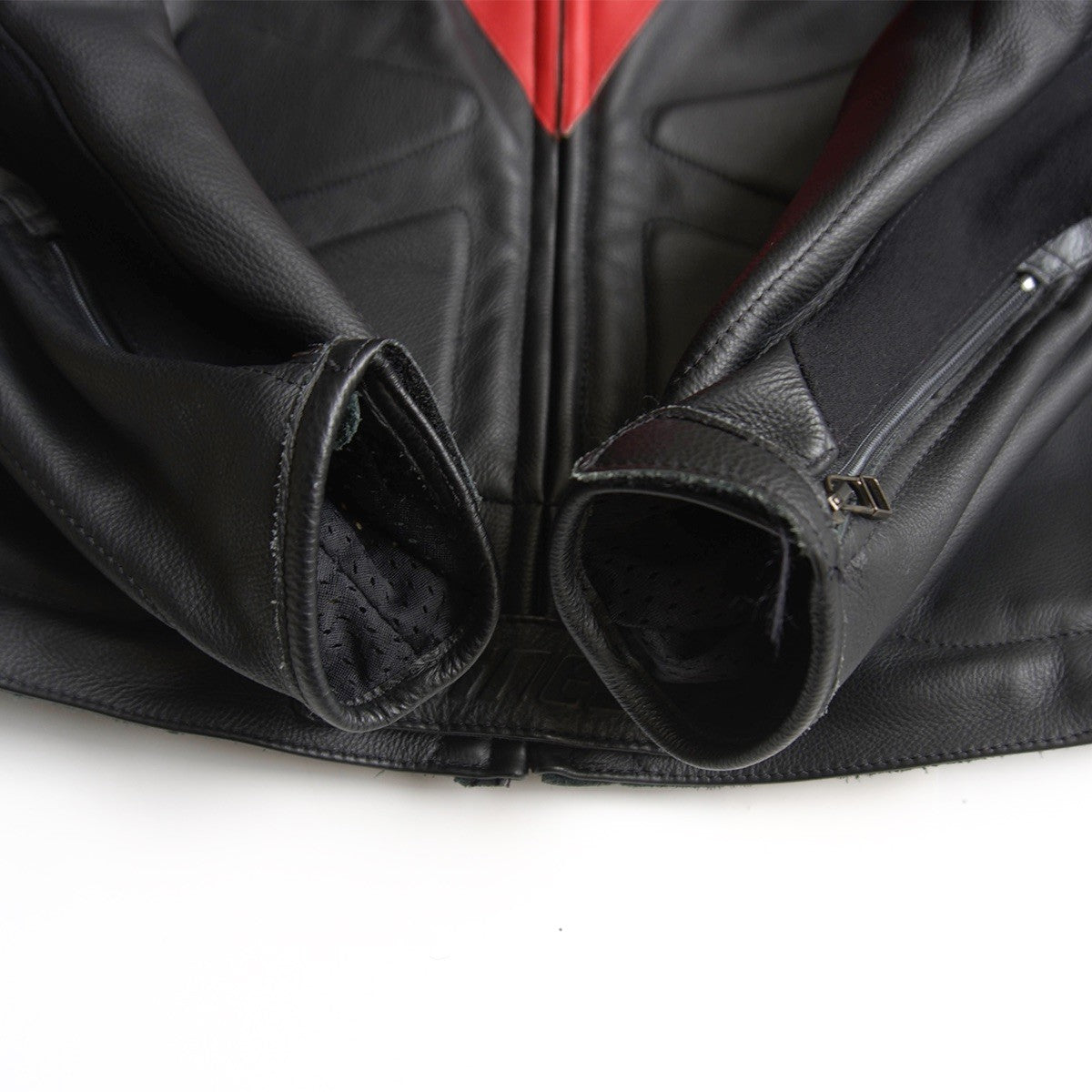 Dainese SUPER SPEED Racing Jacket Size 50