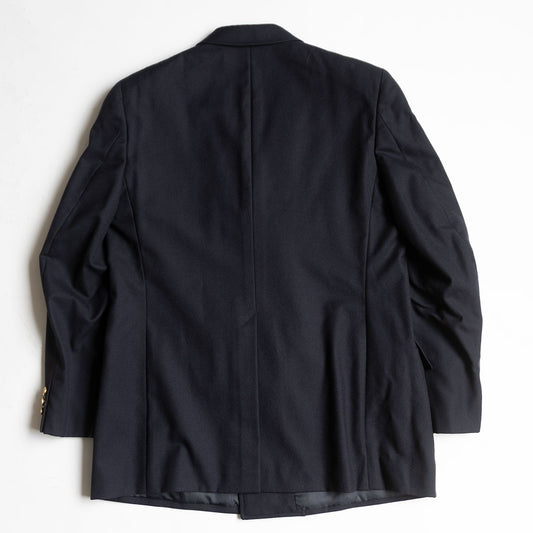 Brooks Brothers Tailored jacket / Navy blazer Size 100AB7