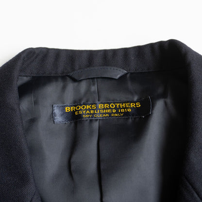 Brooks Brothers Tailored jacket / Navy blazer Size 100AB7