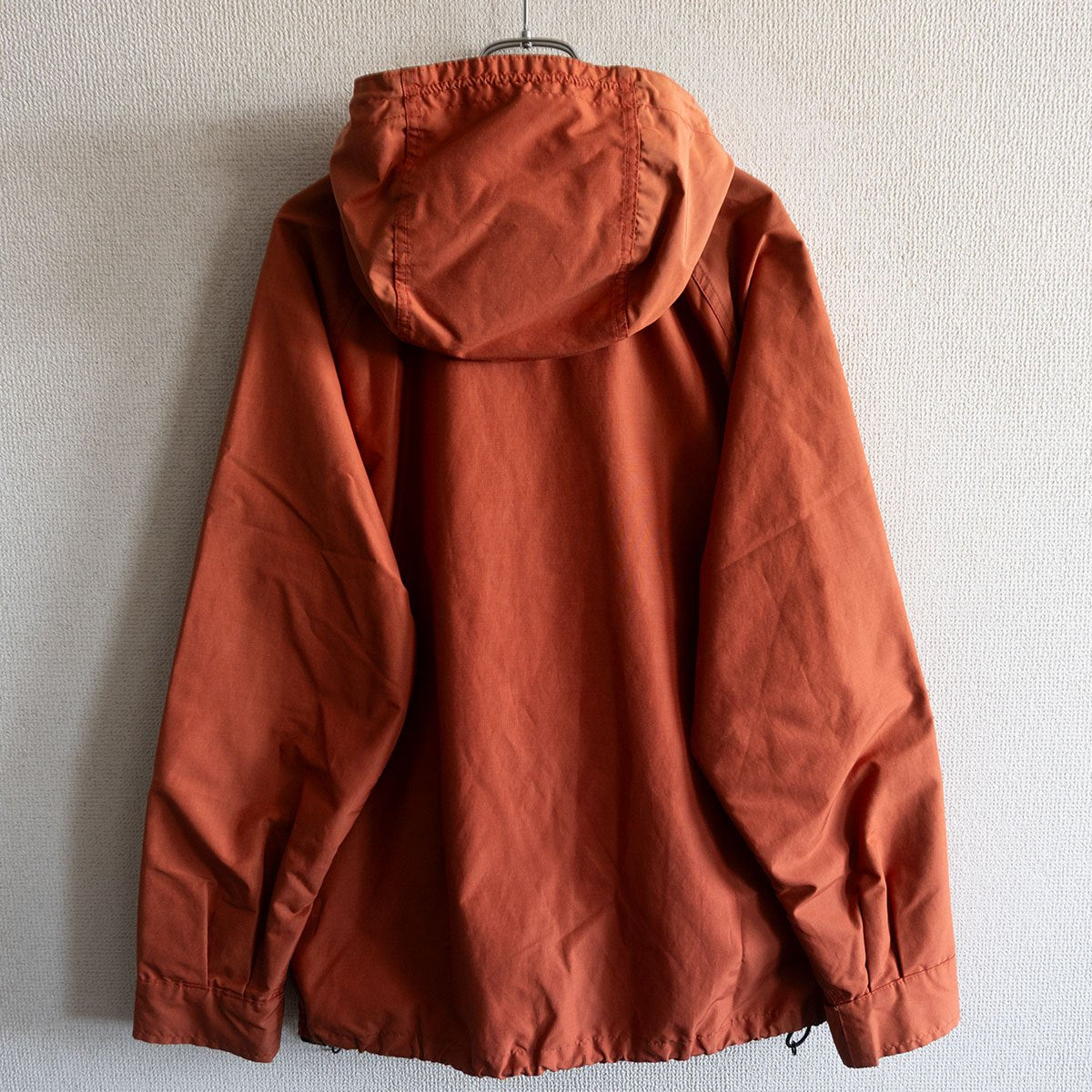 Sierra Designs USA 60/40 Cloth Mountain Parka Orange Size S