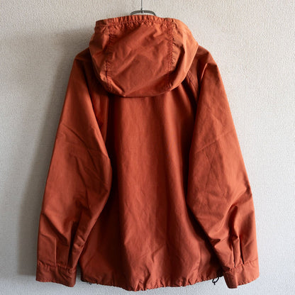 Sierra Designs USA 60/40 Cloth Mountain Parka Orange Size S