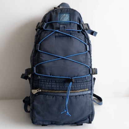 Porter Classic Super Nylon Backpack Bag