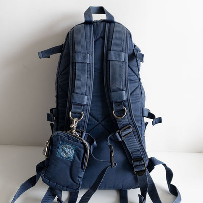 Porter Classic Super Nylon Backpack Bag