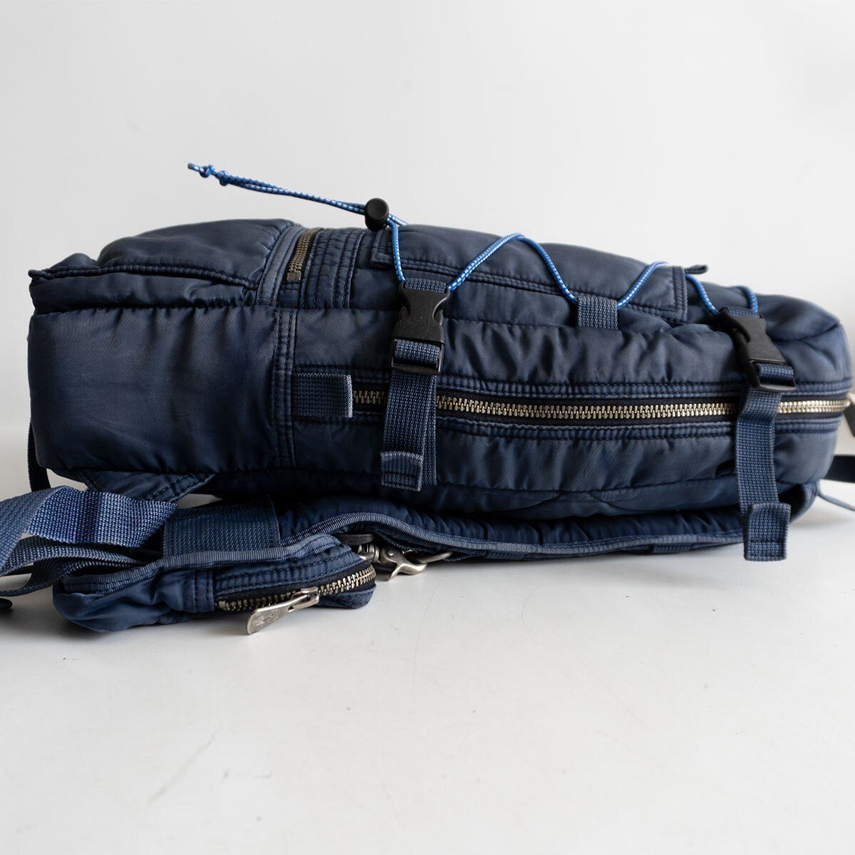 Porter Classic Super Nylon Backpack Bag