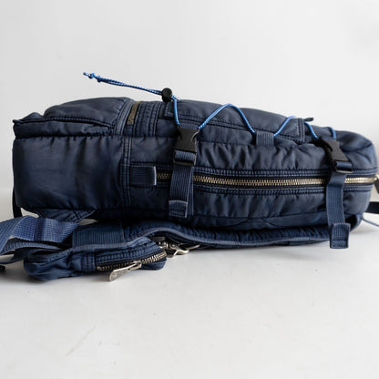 Porter Classic Super Nylon Backpack Bag