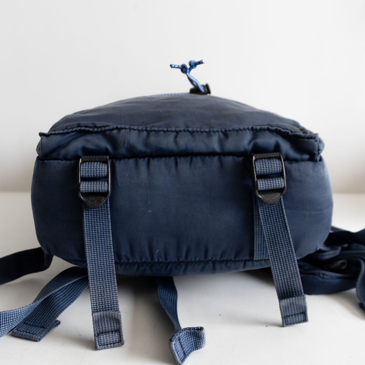 Porter Classic Super Nylon Backpack Bag