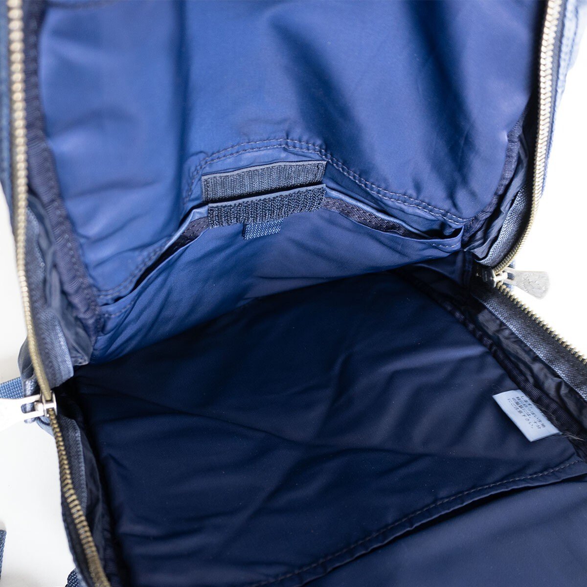 Porter Classic Super Nylon Backpack Bag