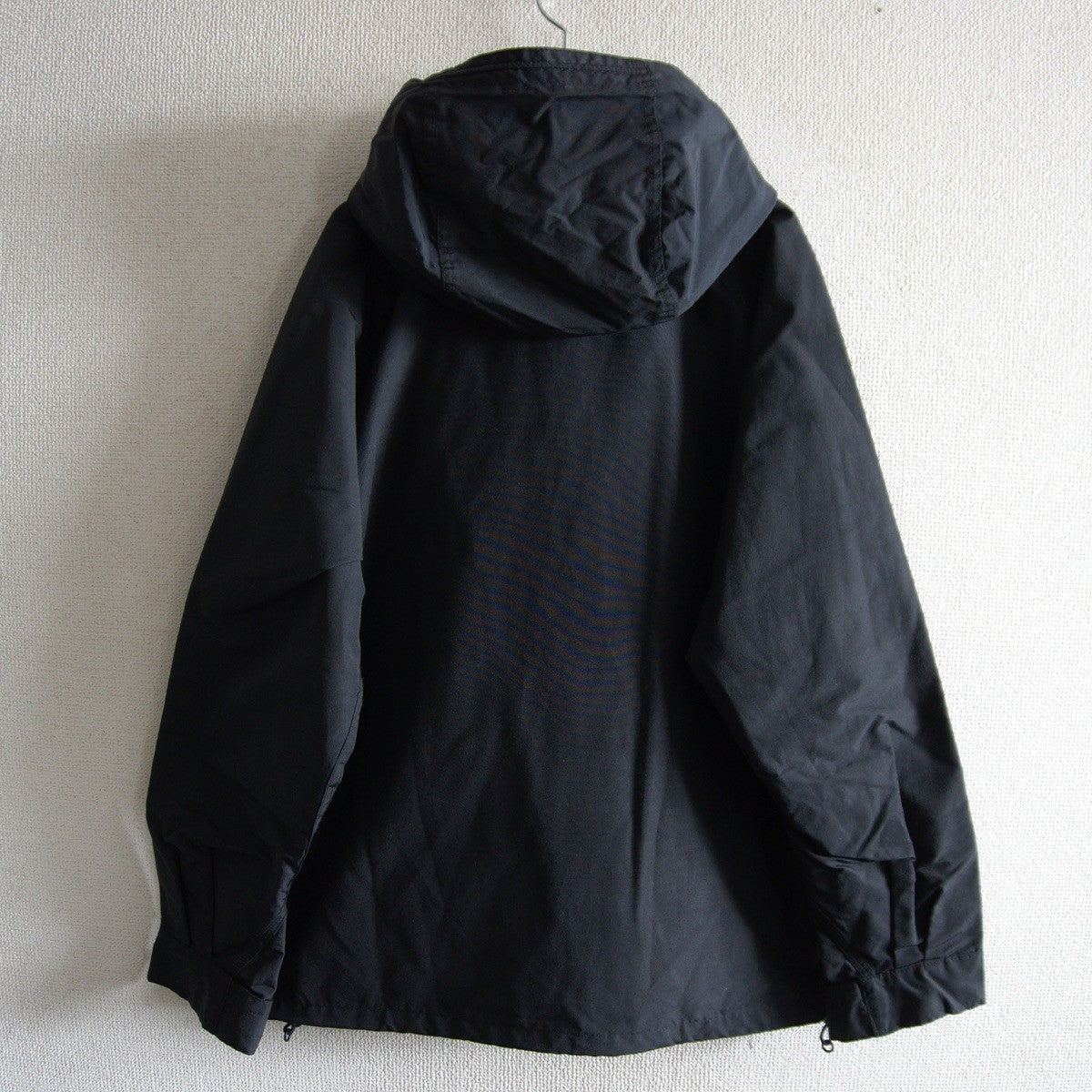 Sierra Designs USA 60/40 Cloth Mountain Parka Black Size S