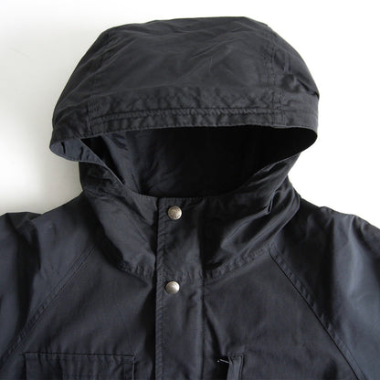Sierra Designs USA 60/40 Cloth Mountain Parka Black Size S