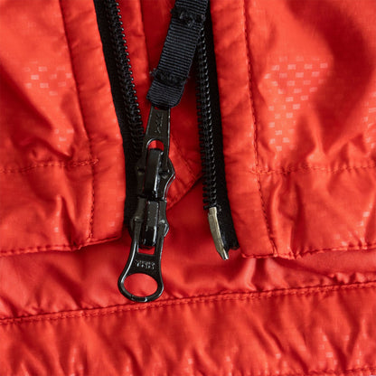 POLO RALPH LAUREN 90s POLO SPORT Nylon Jacket Red Size L