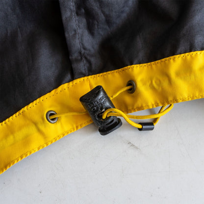 POLO RALPH LAUREN 90s POLO SPORT Nylon Jacket Black Size XL