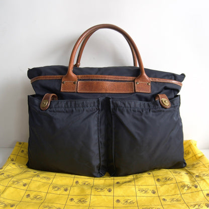 Felisi Helmet Bag Size W47×H27×D1(18)cm