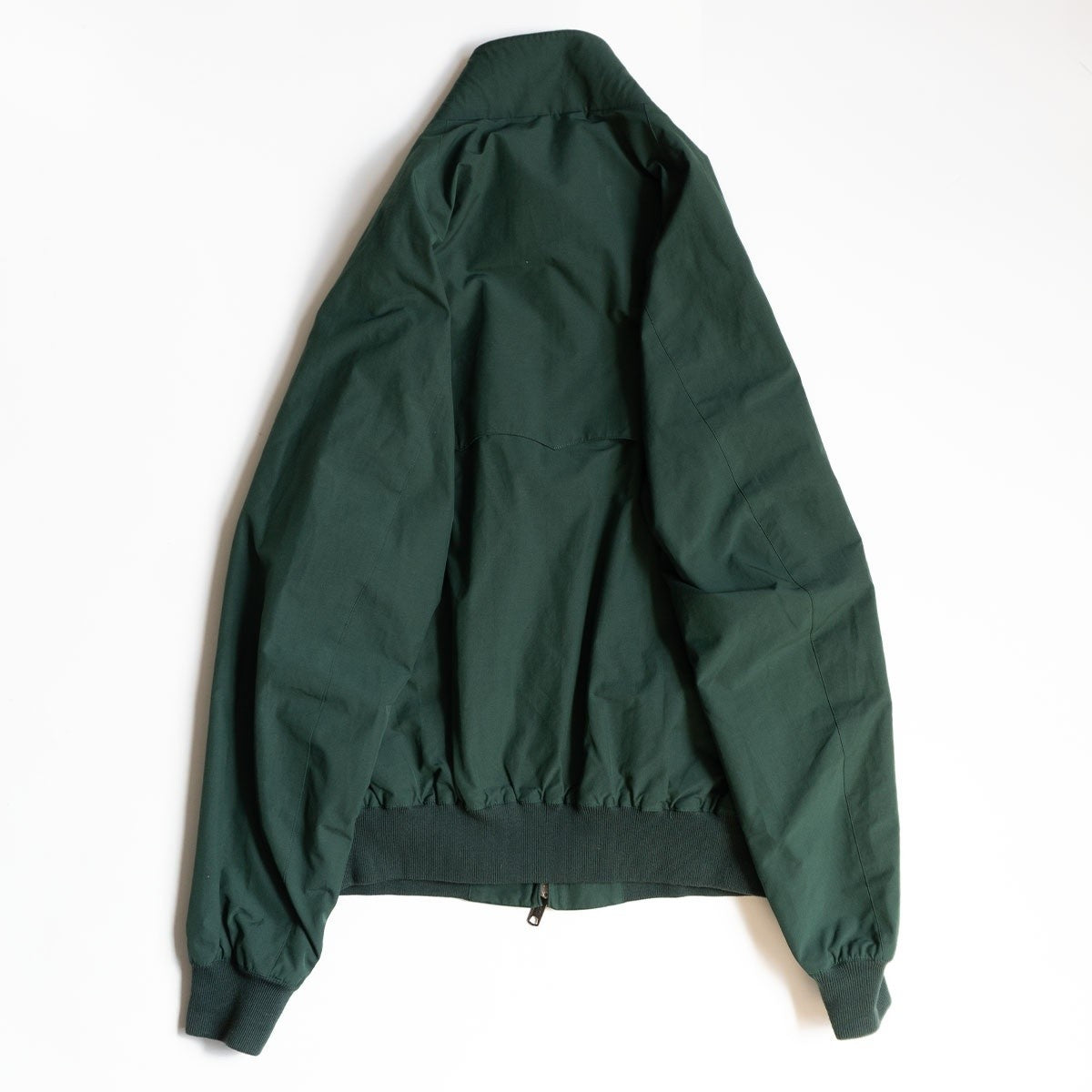 Baracuta 42 Harrington Jacket Green Size 42