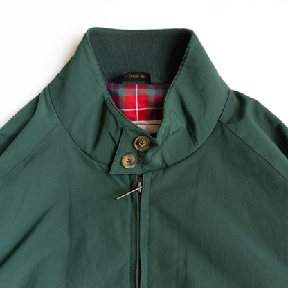 Baracuta 42 Harrington Jacket Green Size 42