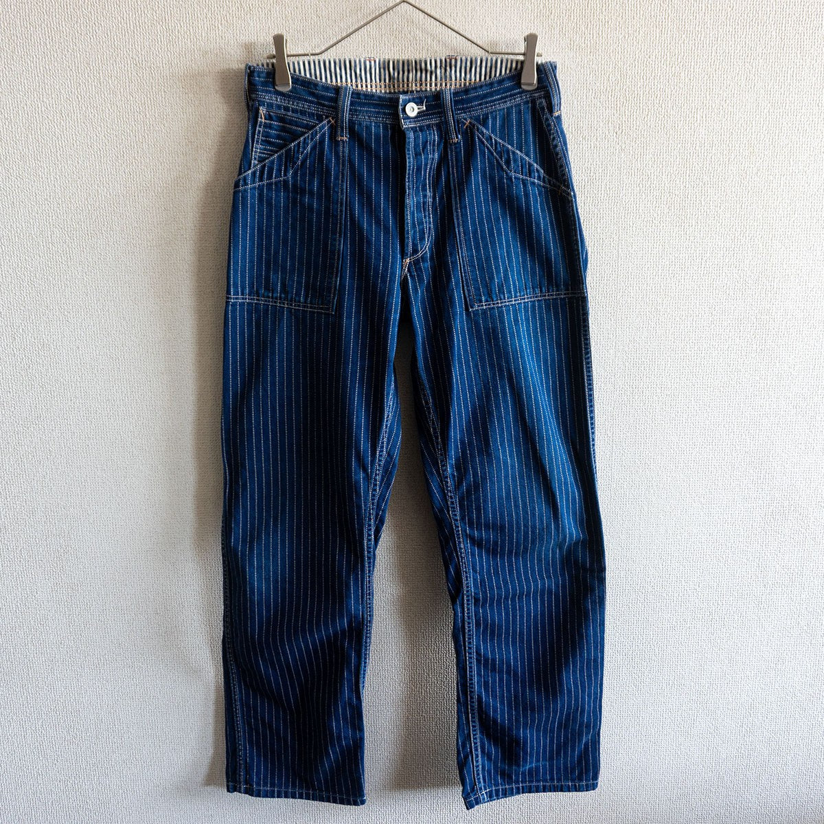 FREEWHEELERS UNION SPECIAL Longshoreman Painter Size 30×34