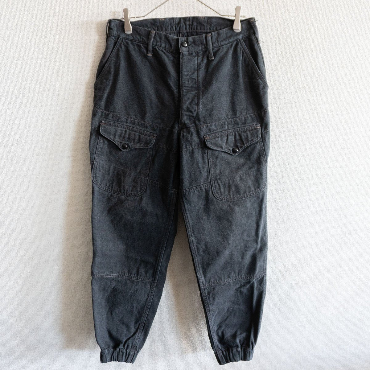 FREEWHEELERS GREAT LAKES Lumberjack Trousers Size 32×34
