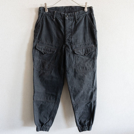 FREEWHEELERS GREAT LAKES Lumberjack Trousers Size 32×34
