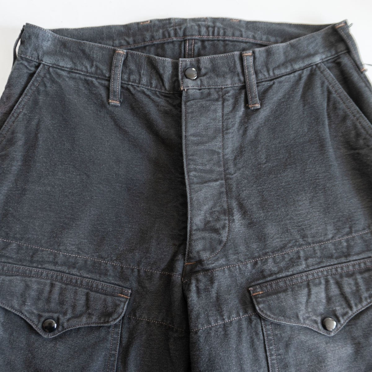 FREEWHEELERS GREAT LAKES Lumberjack Trousers Size 32×34