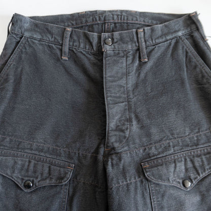 FREEWHEELERS GREAT LAKES Lumberjack Trousers Size 32×34