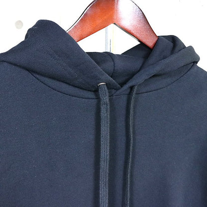 CHROME HEARTS Black Single Sleeve Multi Print Hoodie Size S