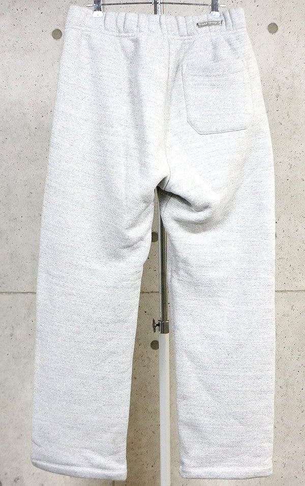 CHROME HEARTS Ultra Heavy Fleece Sweatpants Size S