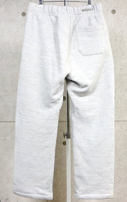 CHROME HEARTS Ultra Heavy Fleece Sweatpants Size S