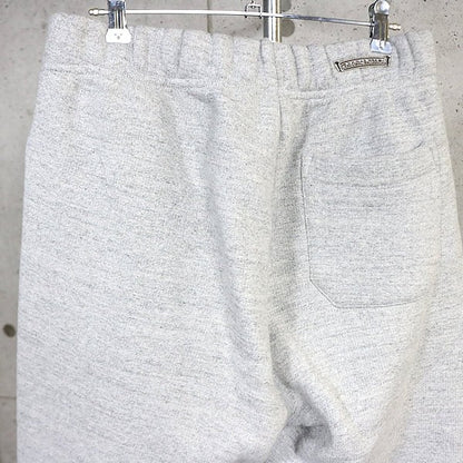 CHROME HEARTS Ultra Heavy Fleece Sweatpants Size S