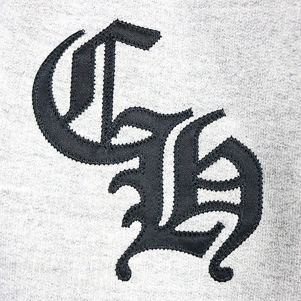 CHROME HEARTS Ultra Heavy Fleece Sweatpants Size S