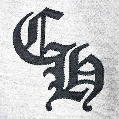 CHROME HEARTS Ultra Heavy Fleece Sweatpants Size S