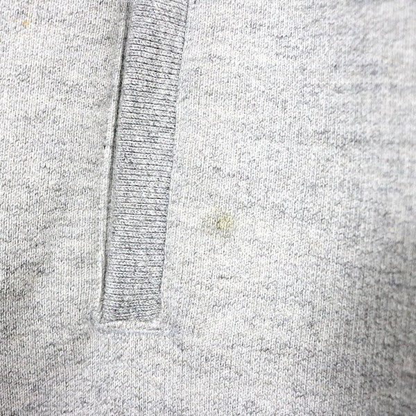 CHROME HEARTS Ultra Heavy Fleece Sweatpants Size S