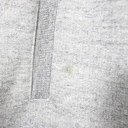CHROME HEARTS Ultra Heavy Fleece Sweatpants Size S