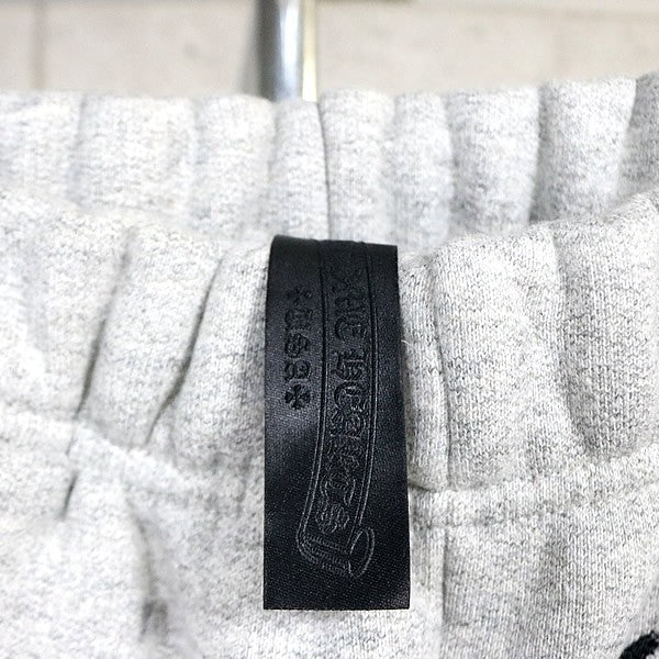 CHROME HEARTS Ultra Heavy Fleece Sweatpants Size S