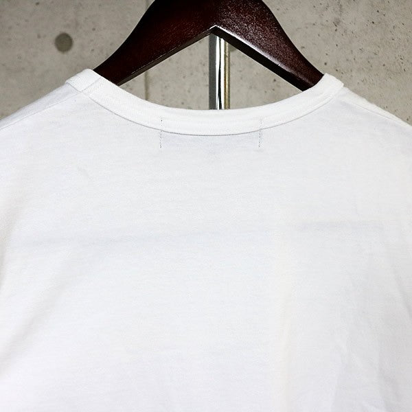 CHROME HEARTS CDG DSM Collab T-Shirt White Size L