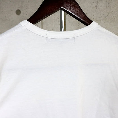 CHROME HEARTS CDG DSM Collab T-Shirt White Size L
