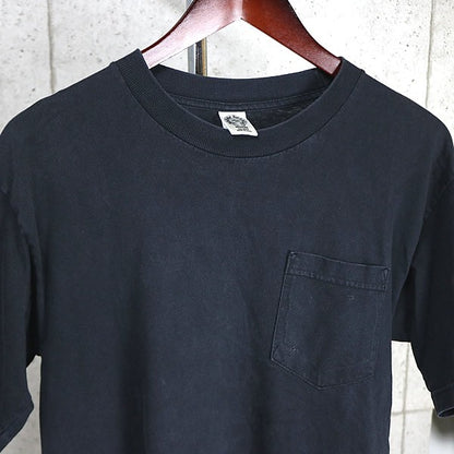 CHROME HEARTS Old Circle Logo CH Plus T-Shirt Black Size M