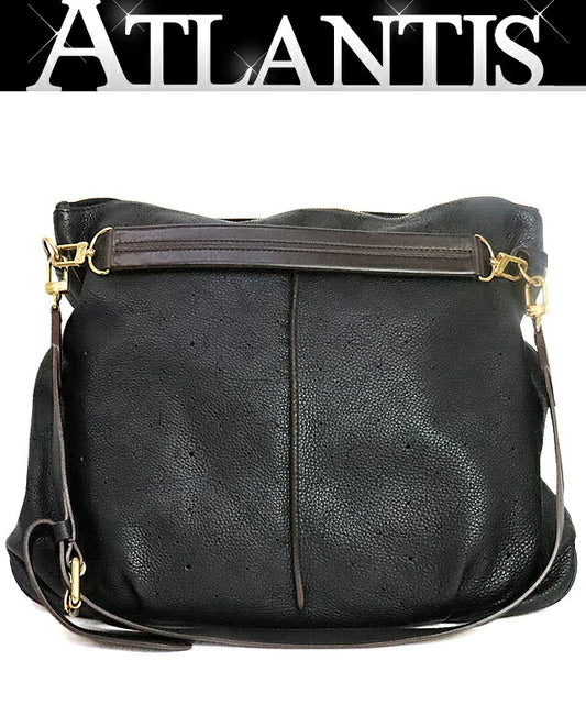 Louis Vuitton Selemon MM Monogram 2-Way Bag