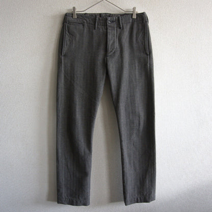 RRL Classic Herringbone Trouser Size 29×34