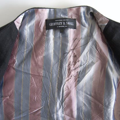 ARTS&SCIENCE x GEOFFREY B.SMALL 3-Piece Suit Size M