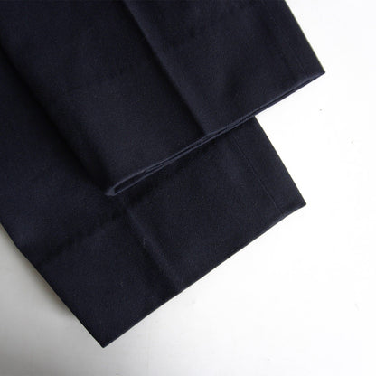 COMME des GARCONS HOMME 80s Wool 2-Pleat Trousers Size 32