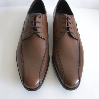 REGAL worth collection Swirl Toe Leather Shoes Size 8.5
