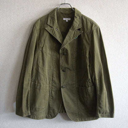 Engineered Garments Bedford Jacket Cotton Size S