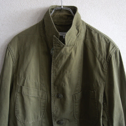 Engineered Garments Bedford Jacket Cotton Size S