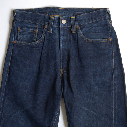 LEVI'S 201XX Big E Valencia Denim Pants Size 32×36