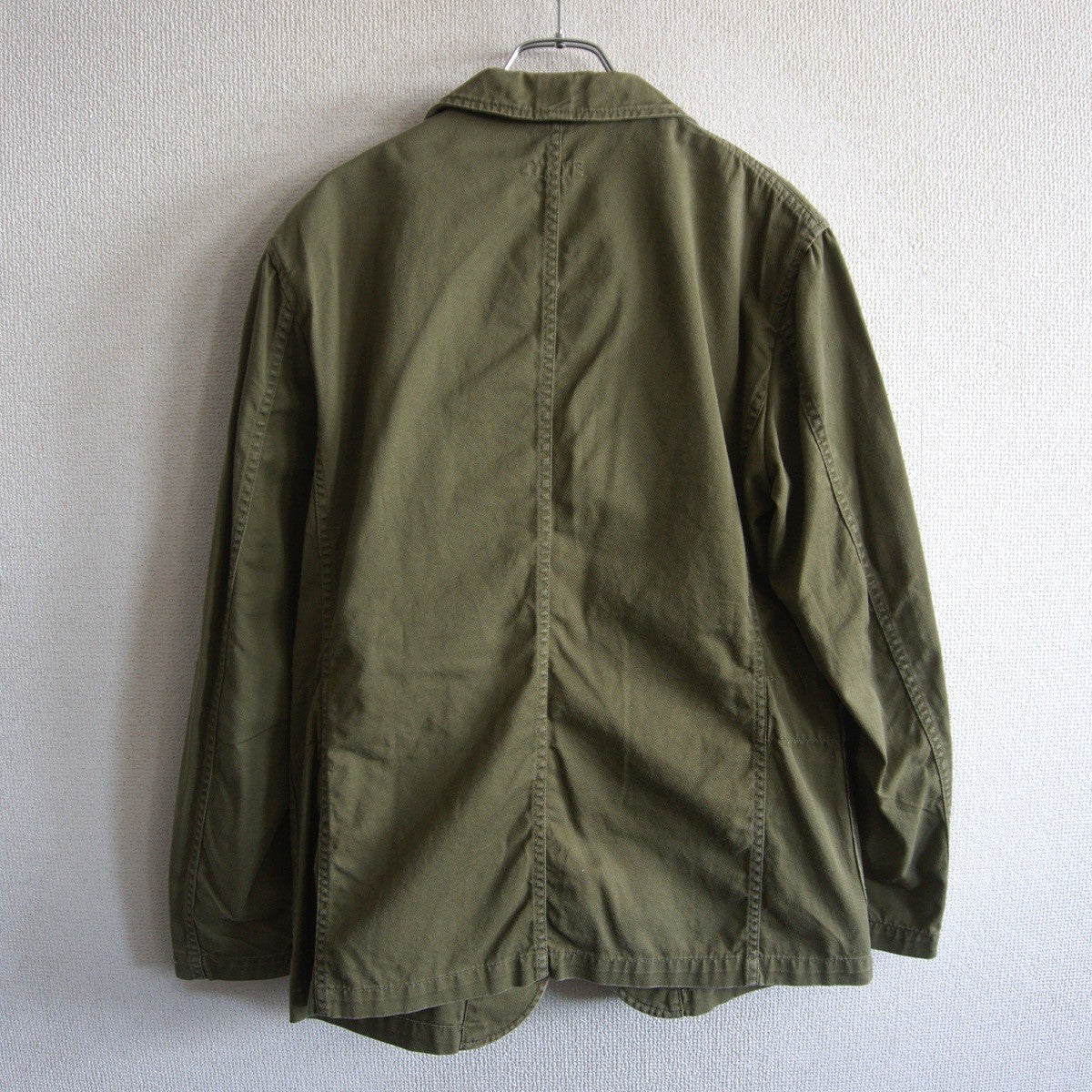 Engineered Garments Bedford Jacket Cotton Size S