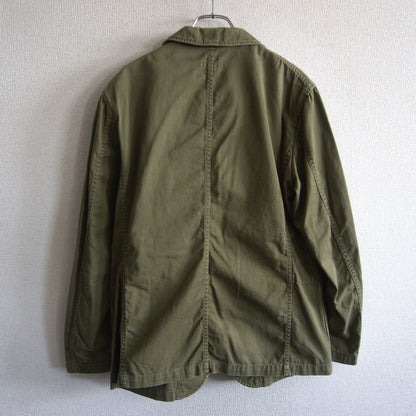 Engineered Garments Bedford Jacket Cotton Size S