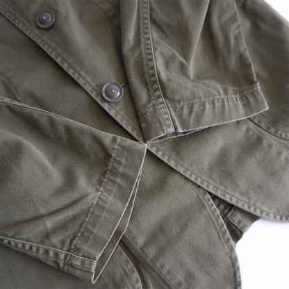 Engineered Garments Bedford Jacket Cotton Size S