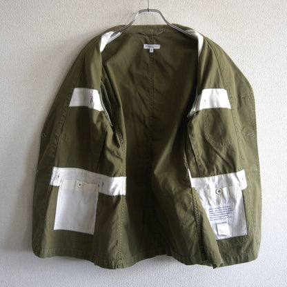 Engineered Garments Bedford Jacket Cotton Size S