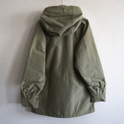 Sierra Designs USA 60/40 Cloth Mountain Parka Khaki Size S