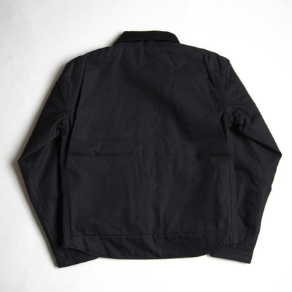 Carhartt Detroit Jacket Black Size S
